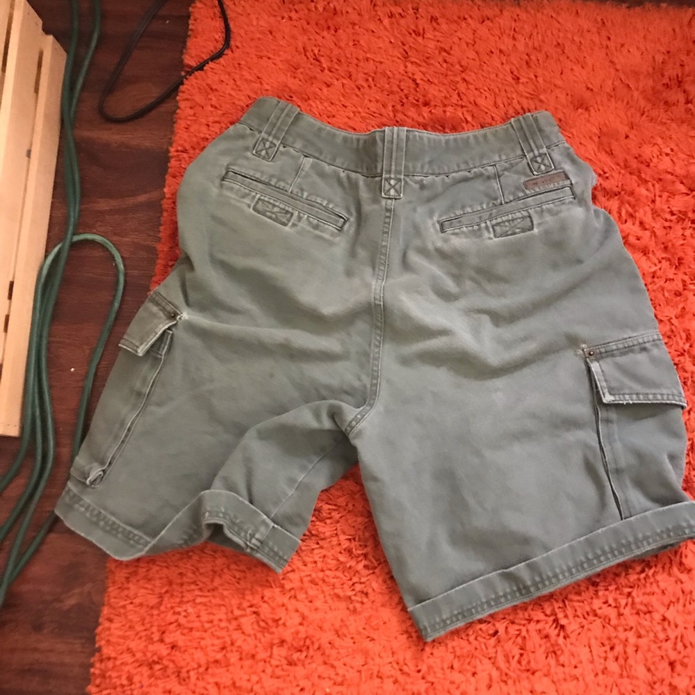 Shorts - Picture 2 of 2